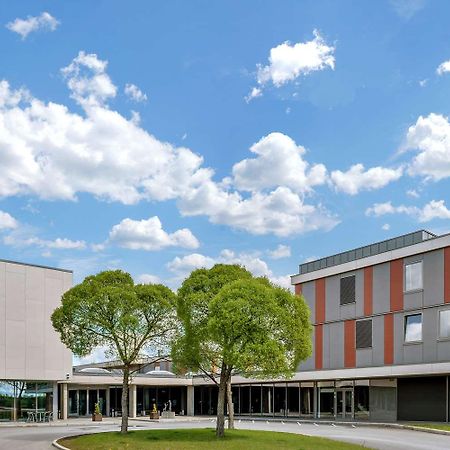 Best Western Plus Oslo Airport Garder Exterior foto