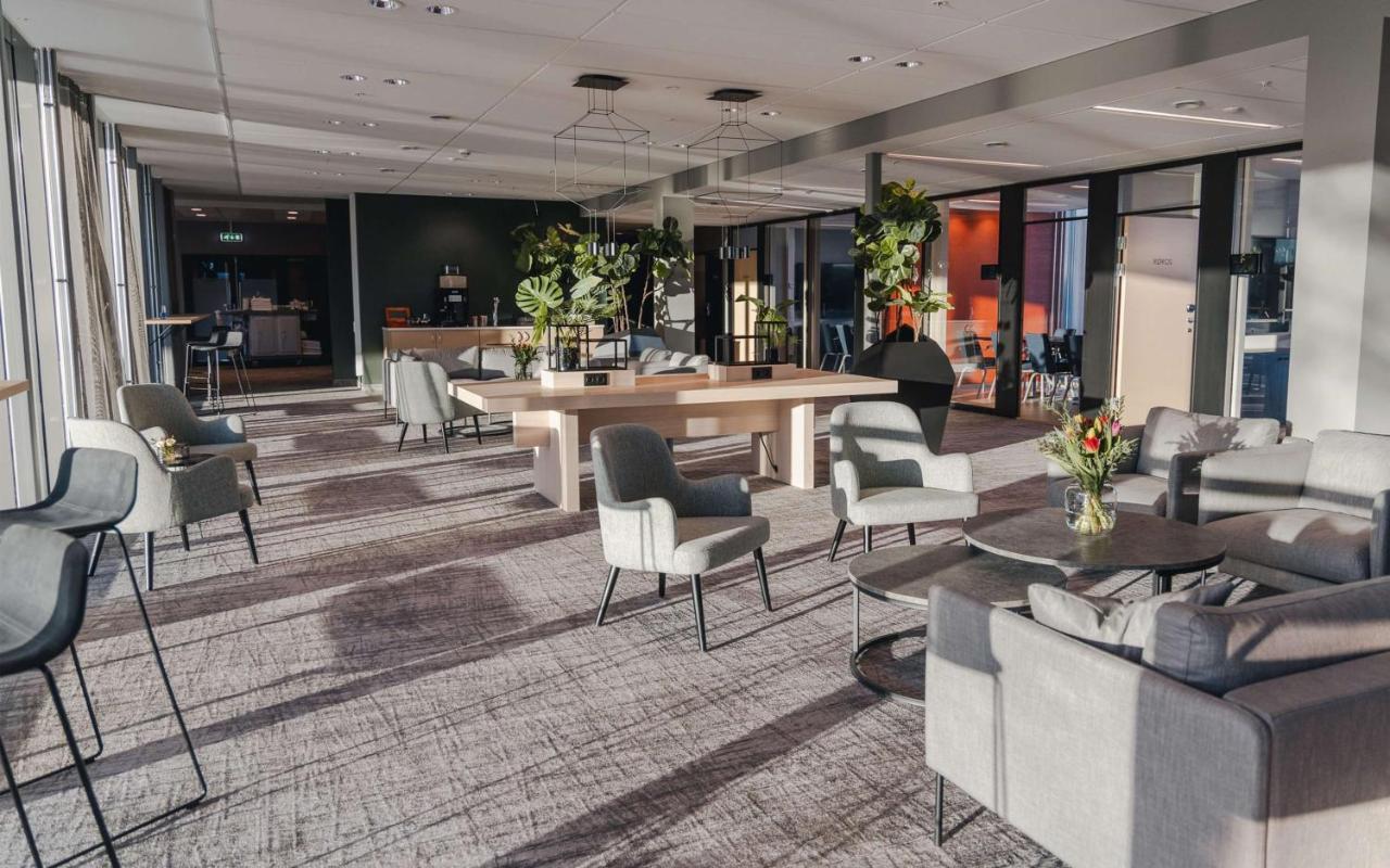 Best Western Plus Oslo Airport Garder Exterior foto