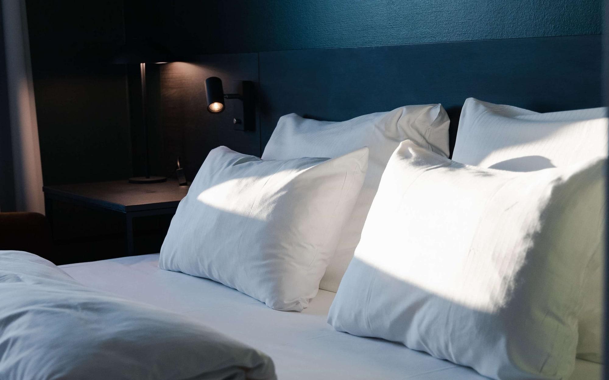 Best Western Plus Oslo Airport Garder Exterior foto