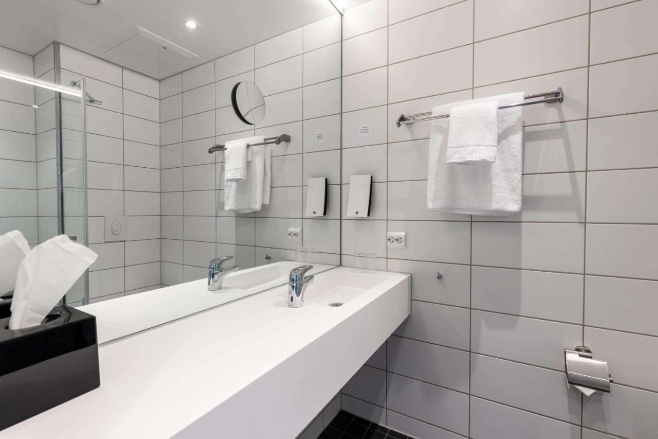 Best Western Plus Oslo Airport Garder Exterior foto