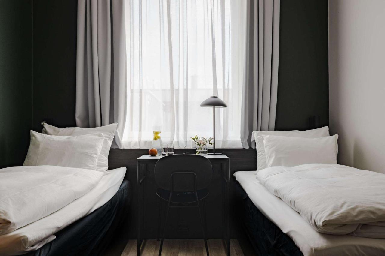 Best Western Plus Oslo Airport Garder Exterior foto