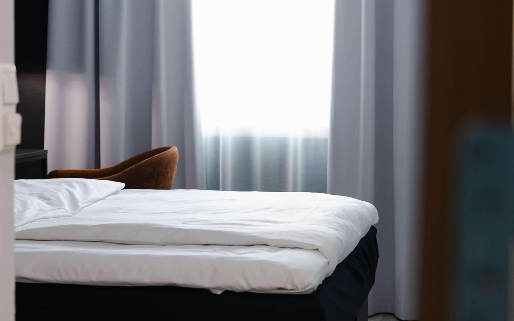 Best Western Plus Oslo Airport Garder Exterior foto