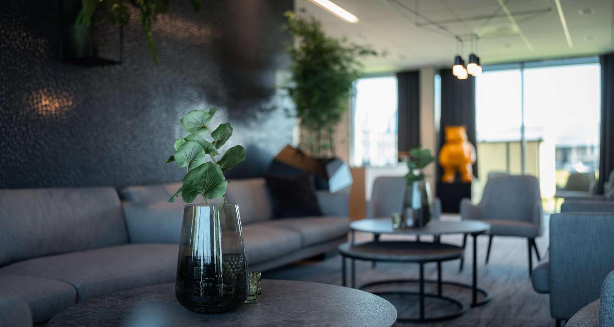 Best Western Plus Oslo Airport Garder Exterior foto